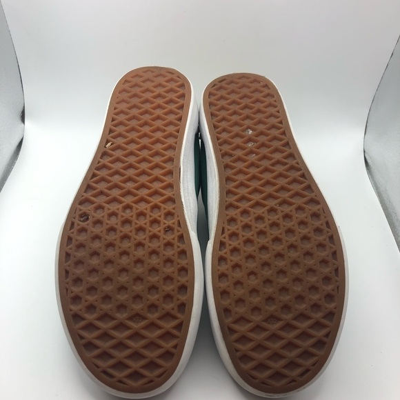 Vans multicolor sneakers womens size 6.5 - Picture 9 of 9